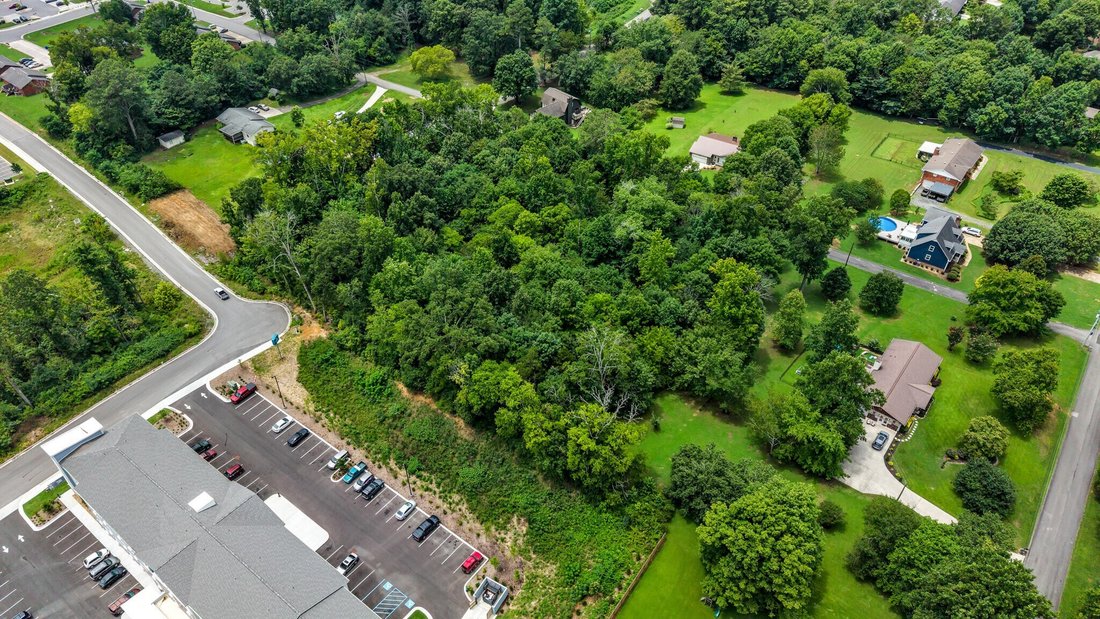 Land in Cleveland, Tennessee, United States 2 - 18565348