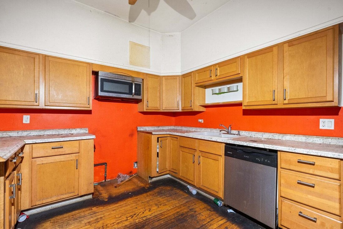 House in Chicago, Illinois, United States 4 - 18562586