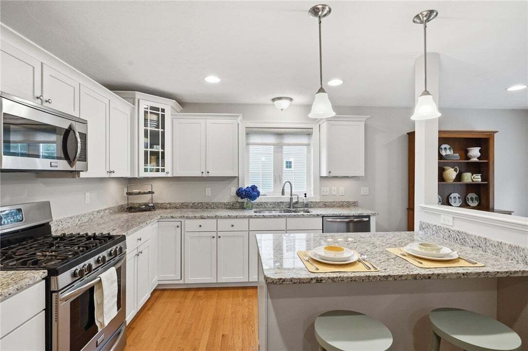 Condo in Smithfield, Rhode Island, United States 5 - 18565236