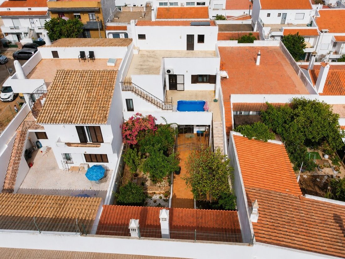 House in Portimao, Algarve, Portugal 4 - 18565849
