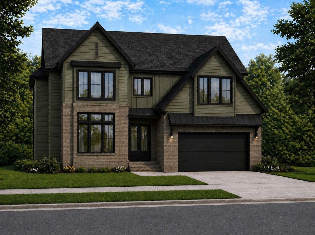 House in Nashville, Tennessee, United States 1 - 17409872