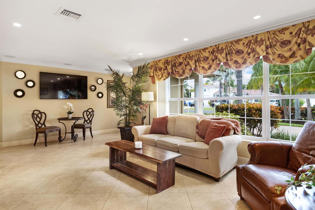 House in Hillsboro Beach, Florida, United States 4 - 18561612