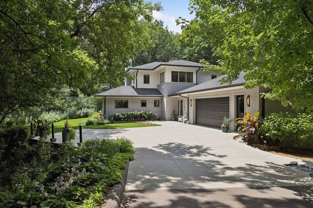 House in Hopkins, Minnesota, United States 2 - 18564621