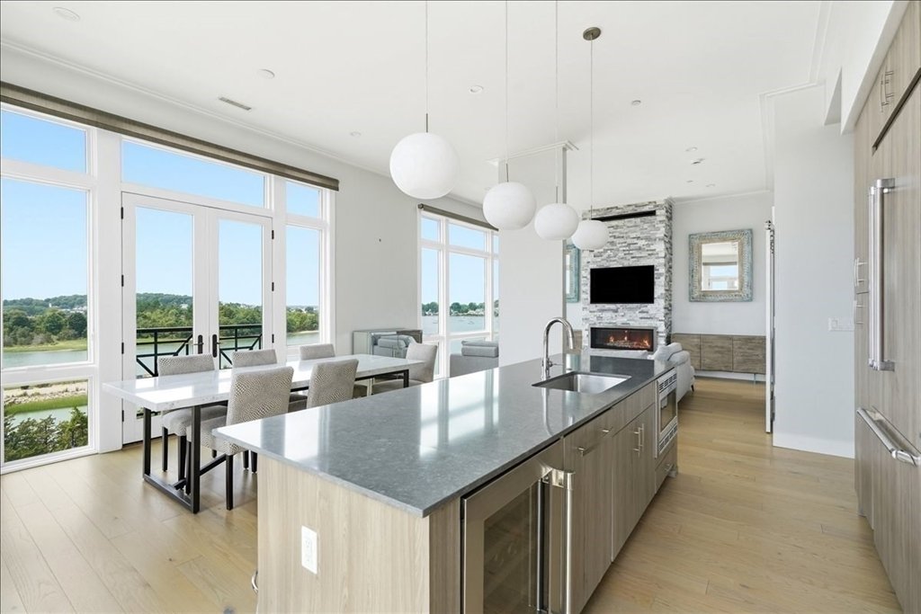 House in Hingham, Massachusetts, United States 1 - 18564523
