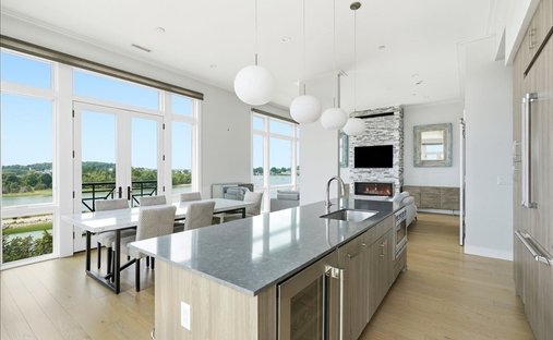 Condo in Hingham, Massachusetts, United States 1