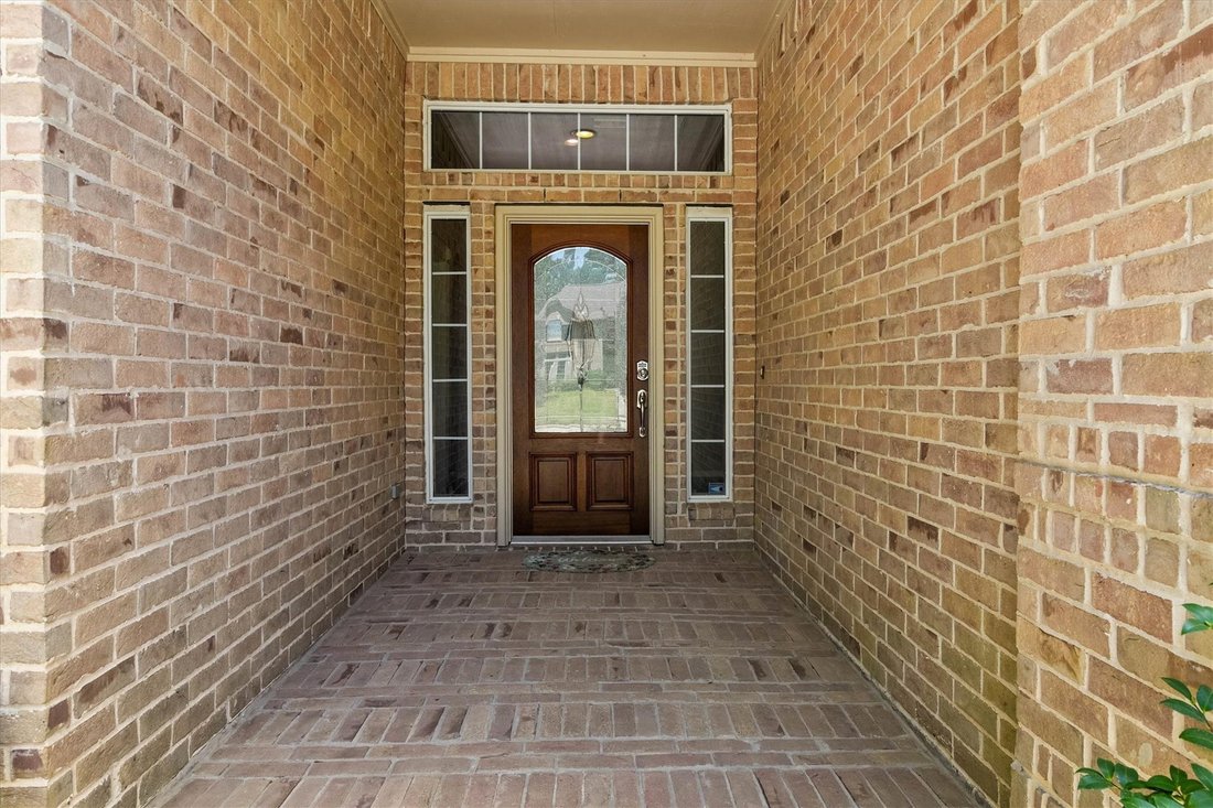 House in Conroe, Texas, United States 4 - 18559533
