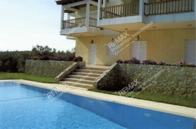 House in Markopoulo Mesogaias, Attica, Greece 1 - 18558947