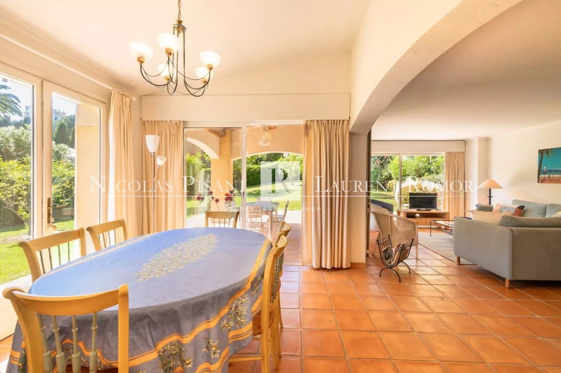 House in French Riviera, Provence-Alpes-Côte d'Azur, France 5 - 18558075