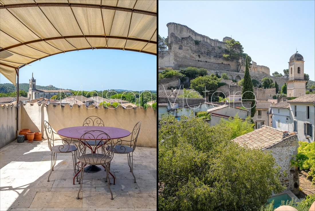 House in Boulbon, Provence-Alpes-Côte d'Azur, France 5 - 18563504