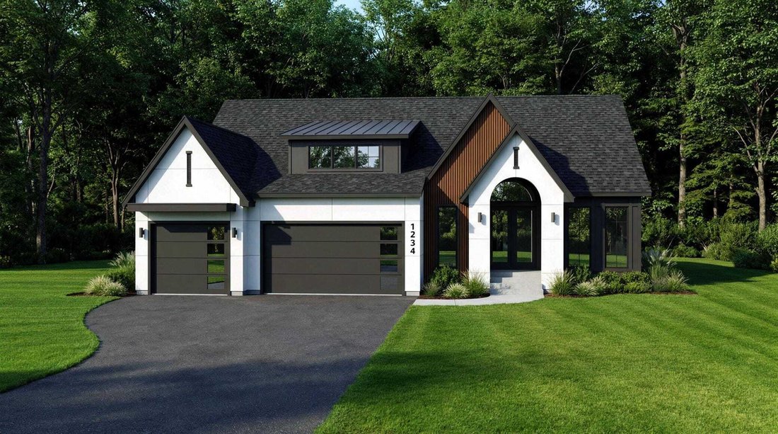 House in Eden Prairie, Minnesota, United States 1 - 18564557