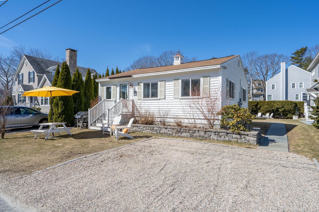 House in Kennebunk, Maine, United States 2 - 18562730