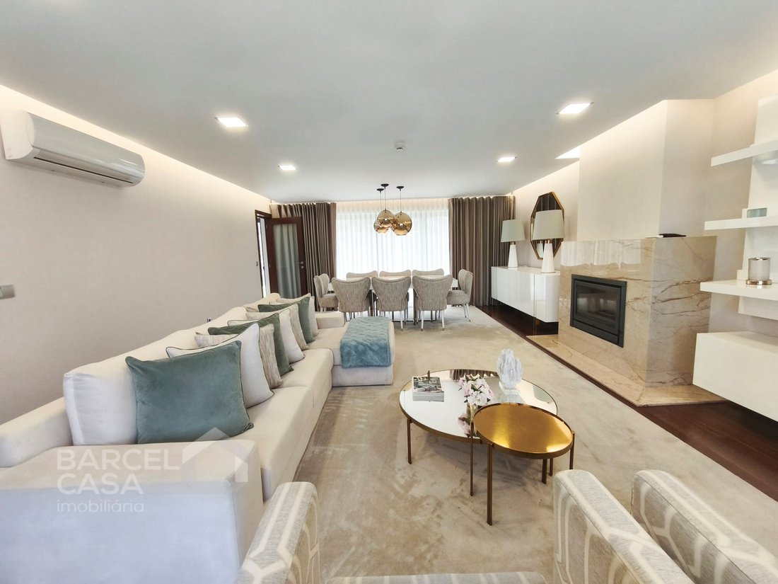 House in Gamil e Midoes, Braga, Portugal 1 - 18500932