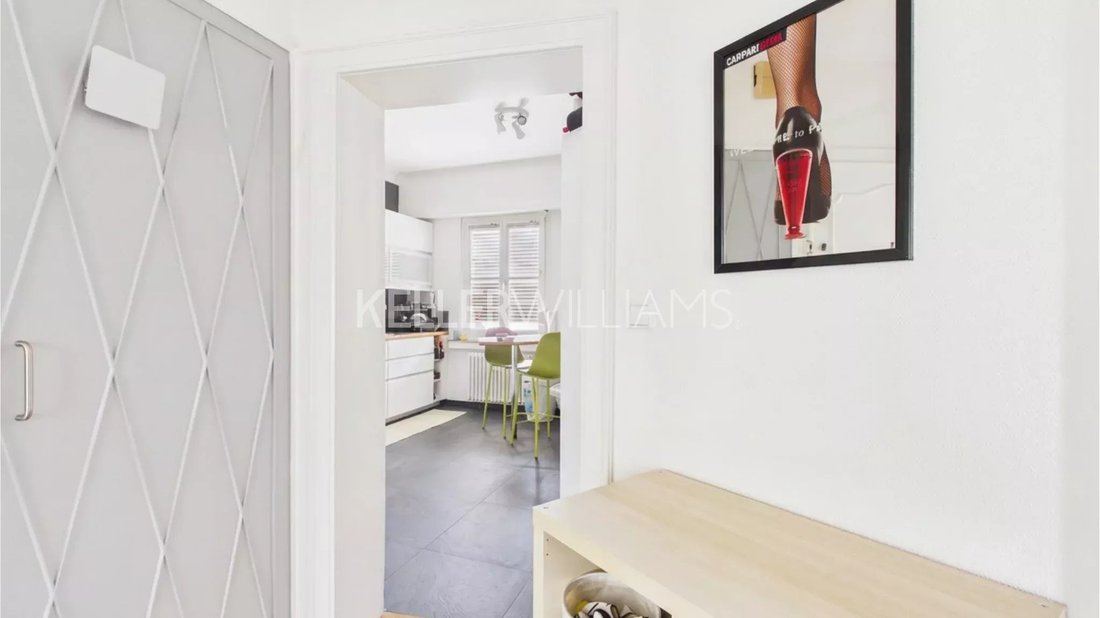 Apartment in Luxembourg, Luxembourg District, Luxembourg 5 - 18559818