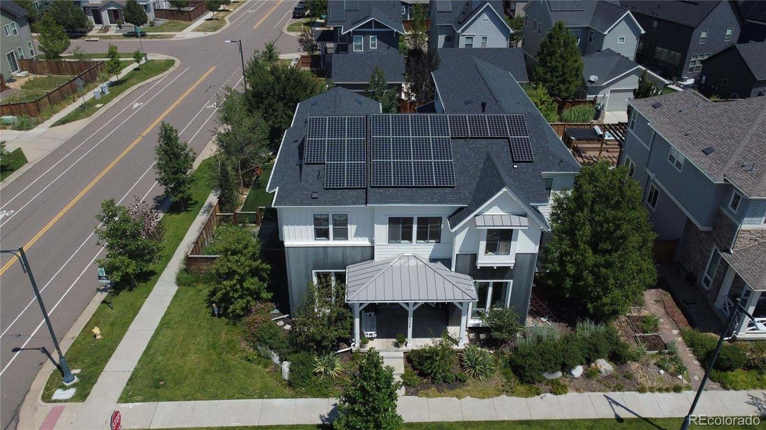 House in Denver, Colorado, United States 2 - 18561139