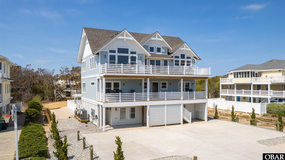 House in Corolla, North Carolina, United States 2 - 18558099