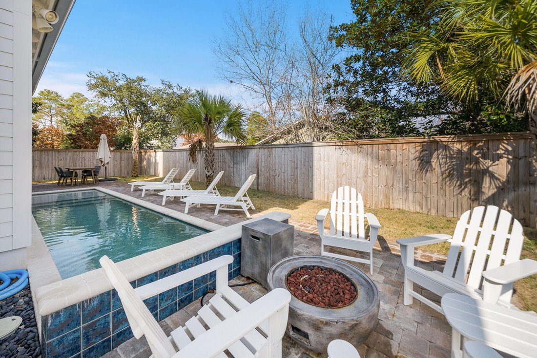 House in Santa Rosa Beach, Florida, United States 4 - 18558284