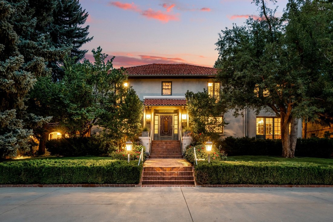 House in Denver, Colorado, United States 1 - 18564210
