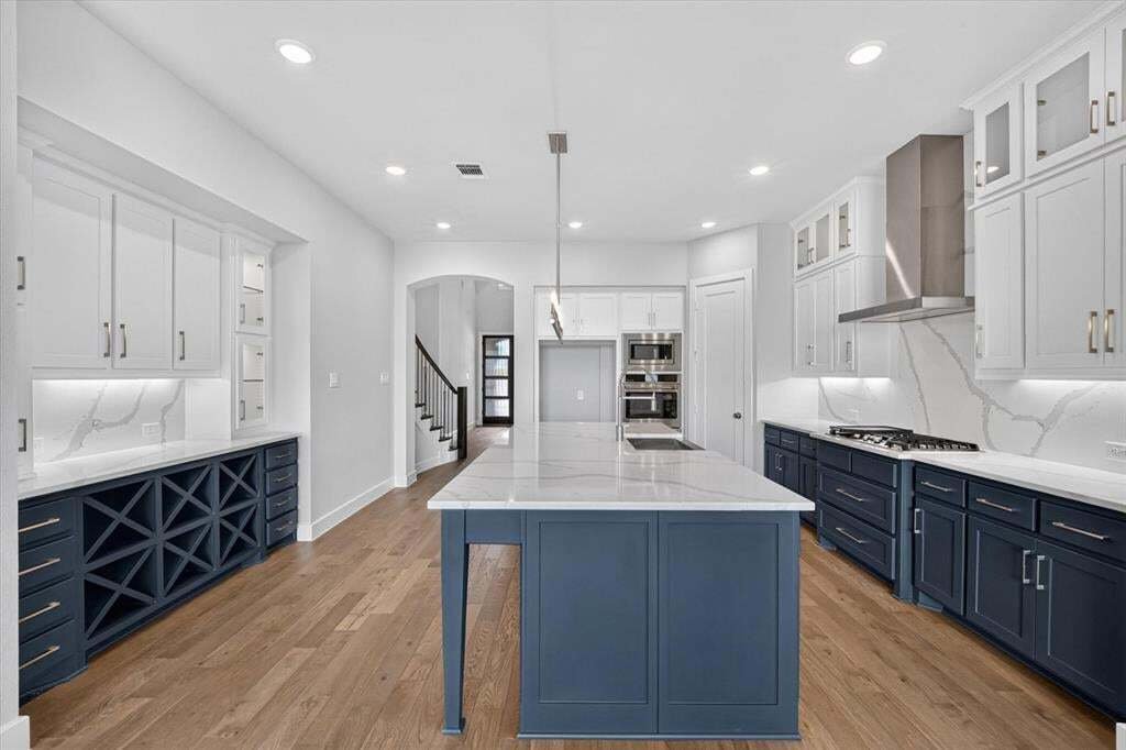 House in Celina, Texas, United States 5 - 16965687