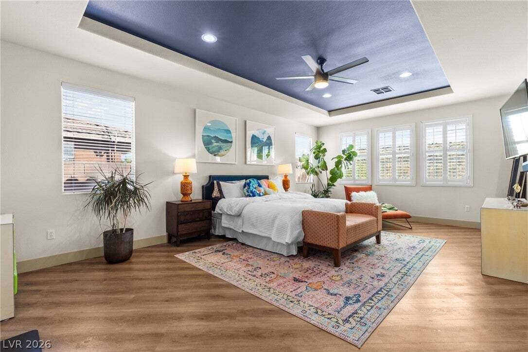 Casa a Las Vegas, Nevada, Stati Uniti 2 - 18561334
