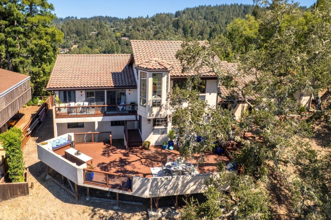 House in Scotts Valley, California, United States 4 - 18561556