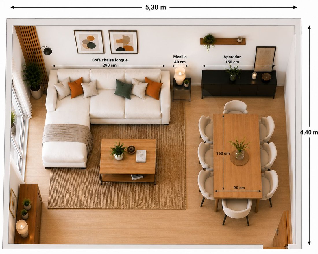 Apartment in Tetuan, Madrid, Spain 3 - 18566208