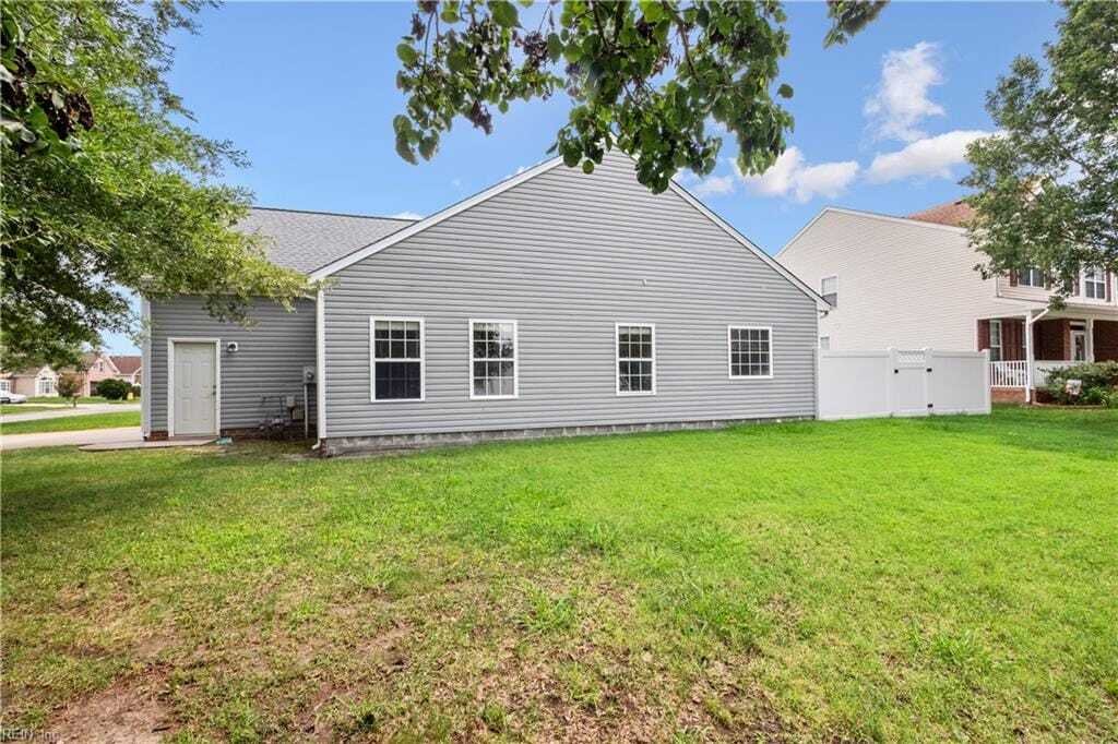 House in Virginia Beach, Virginia, United States 4 - 18561190