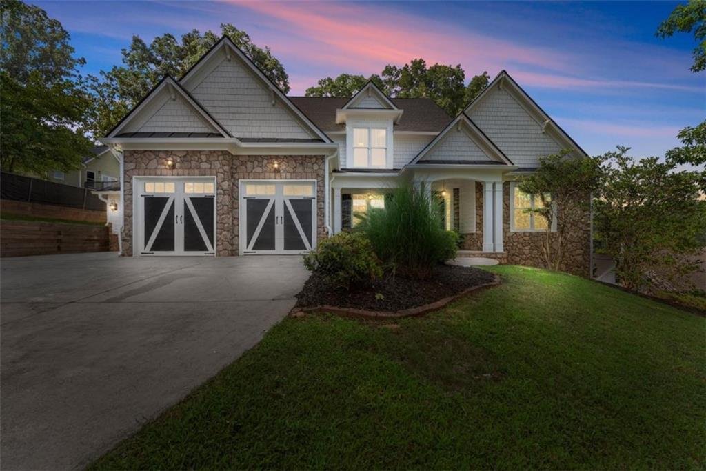 House in Gainesville, Georgia, United States 3 - 18562325