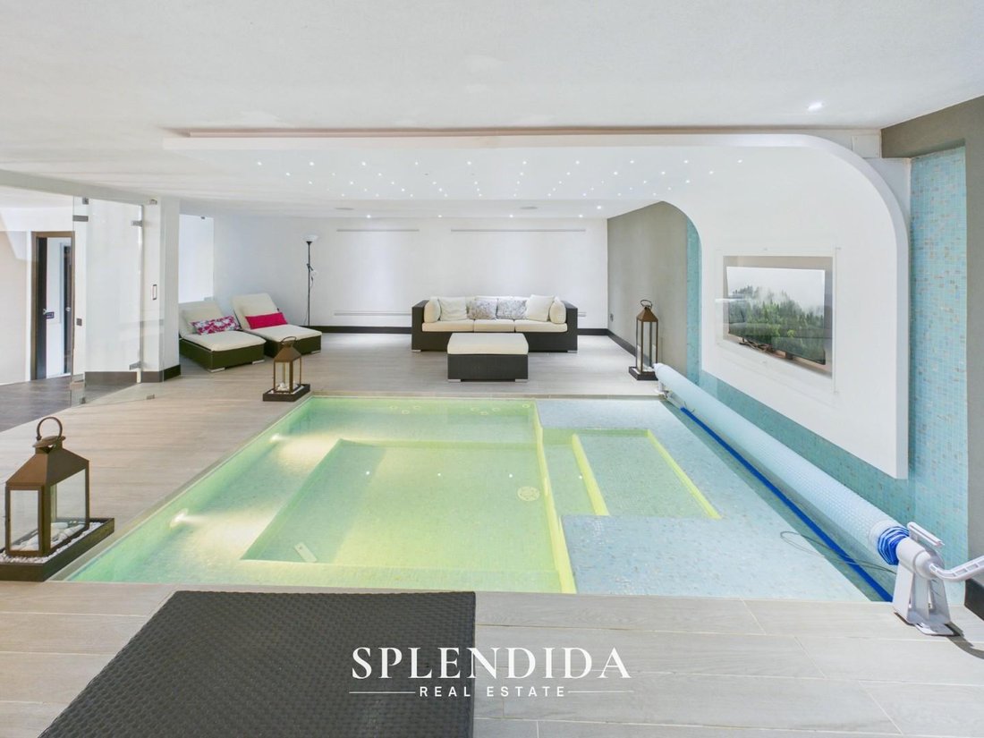 Villa in Caranna-Vaiana, Forte dei Marmi, Toskana 4 - 18561641