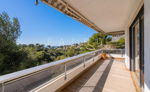 Apartment in Saint Giniez, 8e Arrondissement, Marseille 1