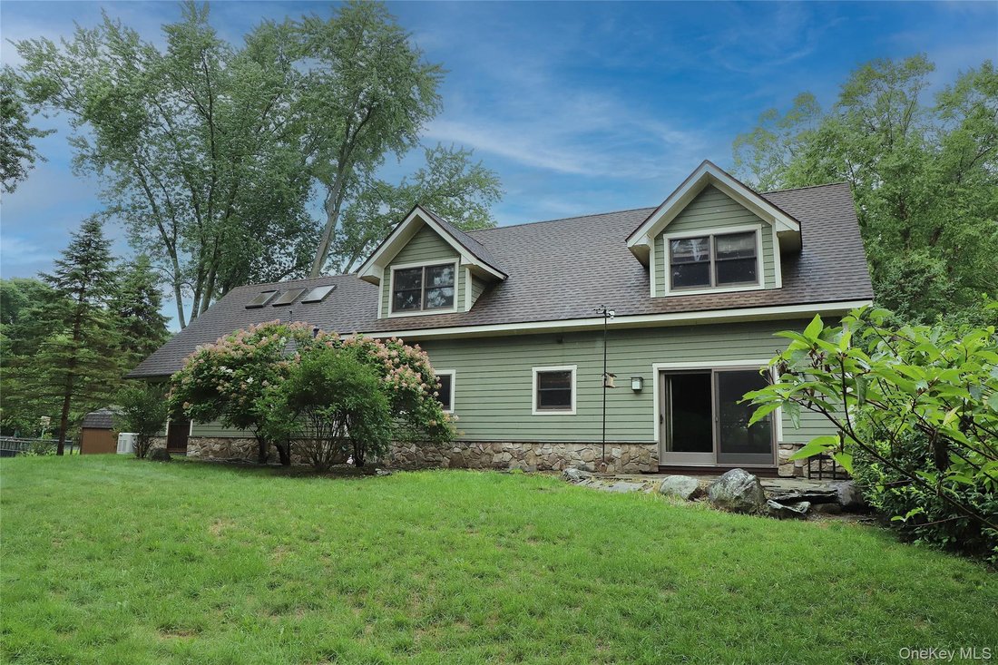 House in Rhinebeck, New York, United States 4 - 18561285