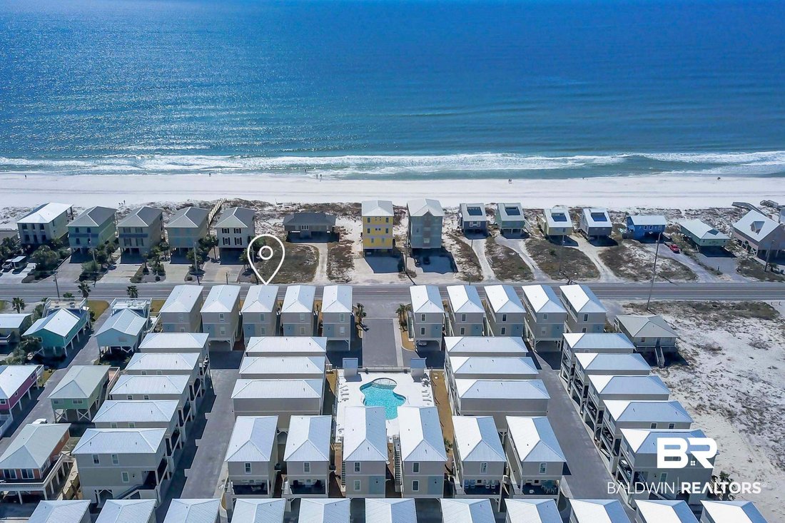 House in Gulf Shores, Alabama, United States 2 - 18559903