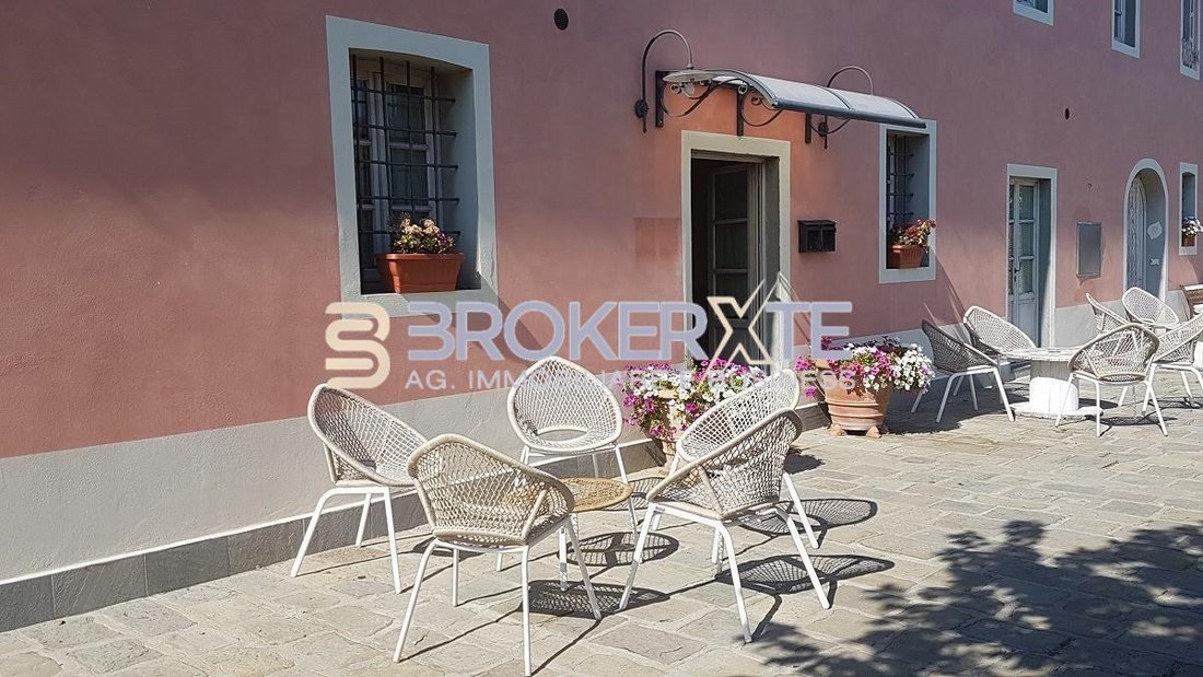 Farm Ranch in Altopascio Centro, Altopascio, Tuscany 3 - 14942166