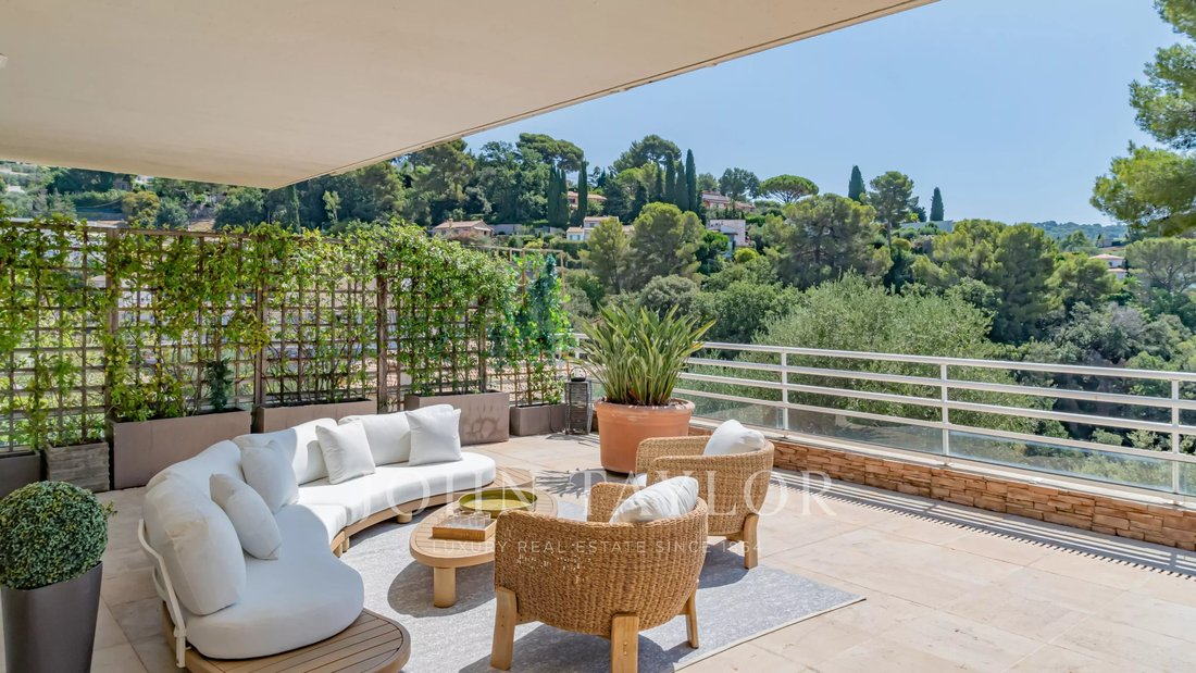 Apartment in Sainte Catherine, Le Cannet, France 2 - 18560111