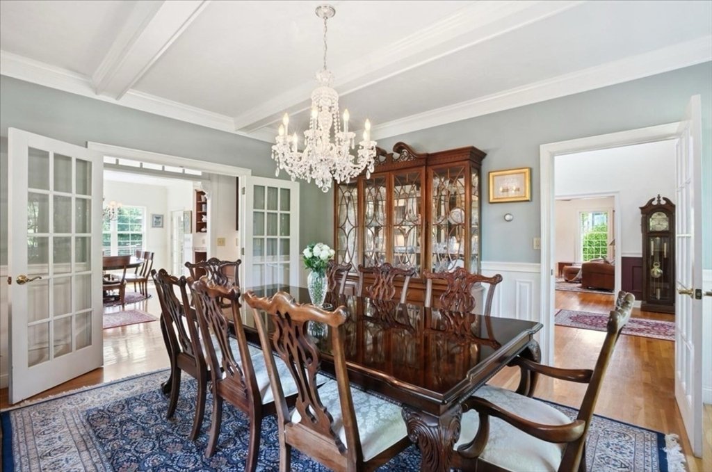 House in Marshfield, Massachusetts, United States 4 - 18564038