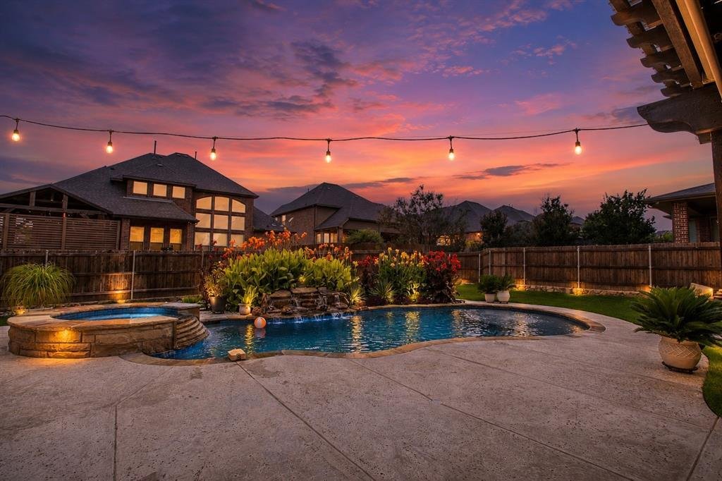 Casa en Fort Worth, Texas, Estados Unidos 2 - 18075704