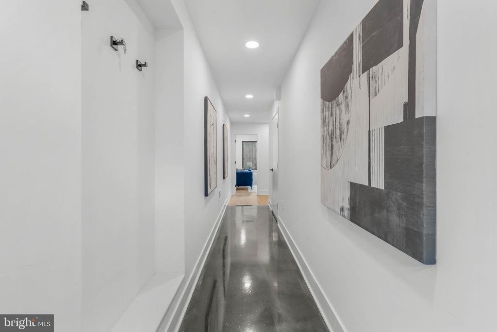 Townhouse in Philadelphia, Pennsylvania, United States 3 - 18558863