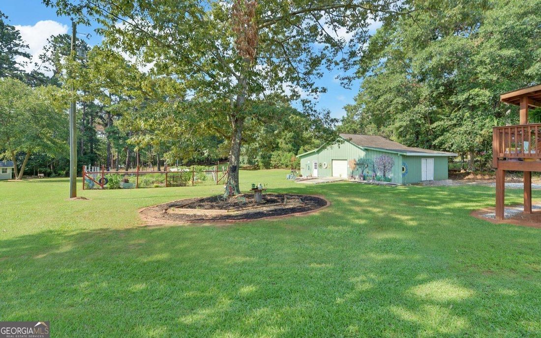House in Hartwell, Georgia, United States 5 - 18561907