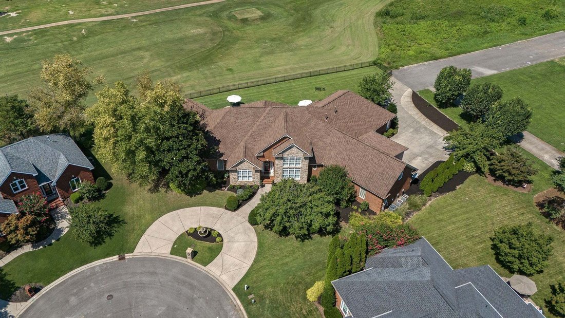 House in Murfreesboro, Tennessee, United States 2 - 18564849