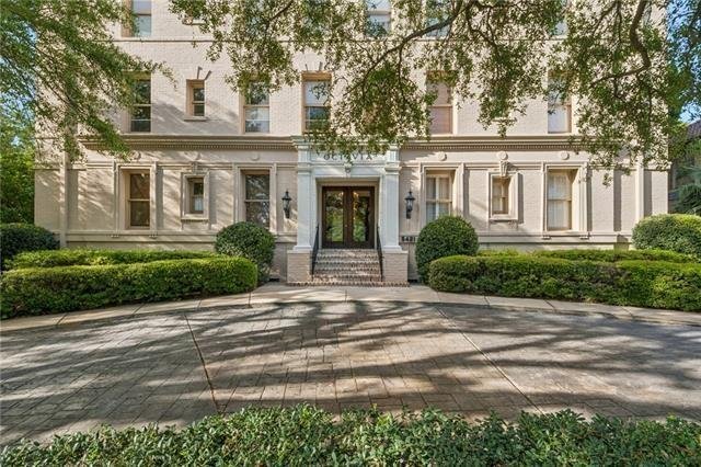 Condo in New Orleans, Louisiana, United States 5 - 18561267