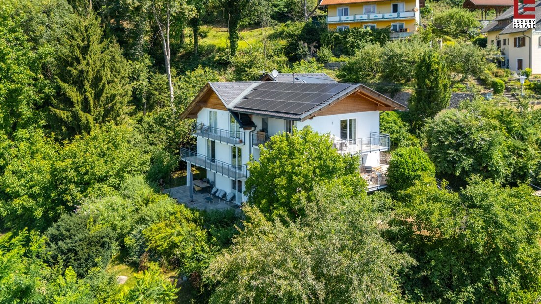 Autres à Millstatt, Carinthie, Autriche 1 - 18566394