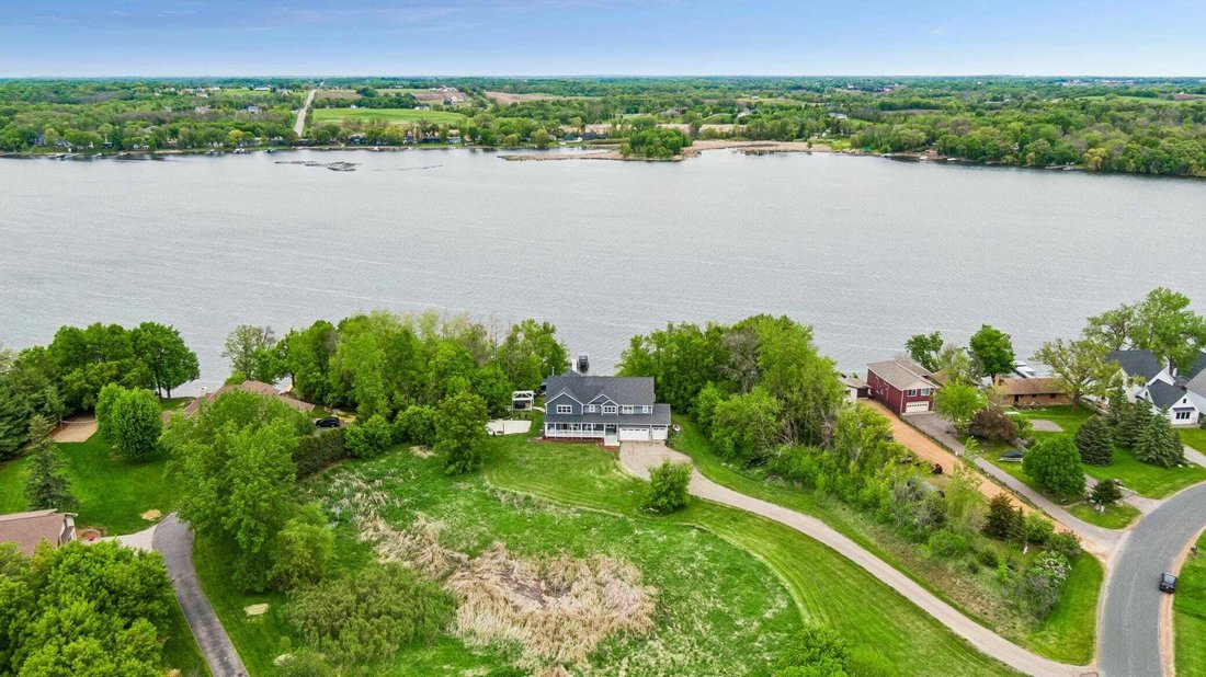 House in Minnetrista, Minnesota, United States 4 - 18564263