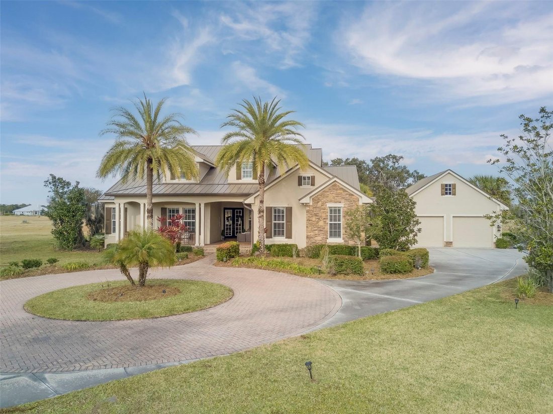 House in Alva, Florida, United States 2 - 18561684