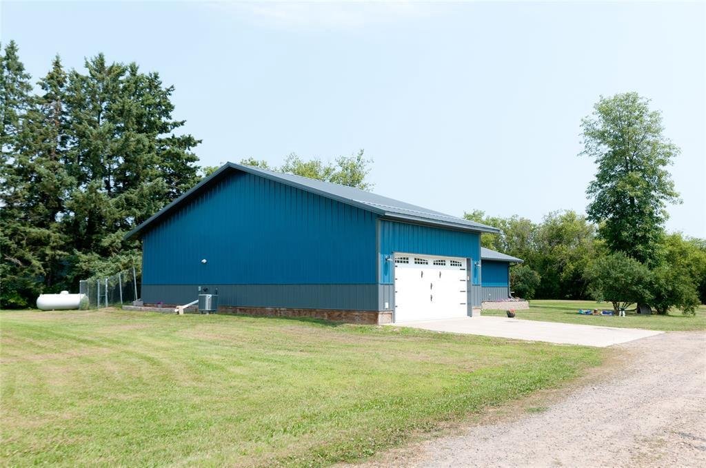 House in Cumberland, Wisconsin, United States 5 - 18561522