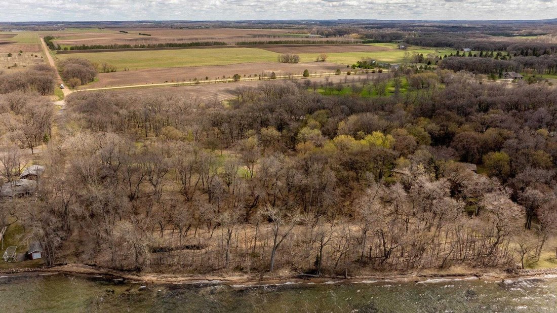 Land in Ottertail, Minnesota, United States 5 - 18565027