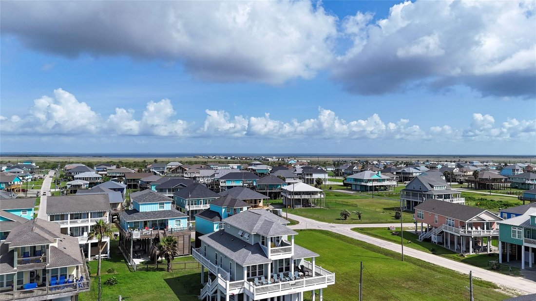 House in Bolivar Peninsula, Texas, United States 4 - 18559575