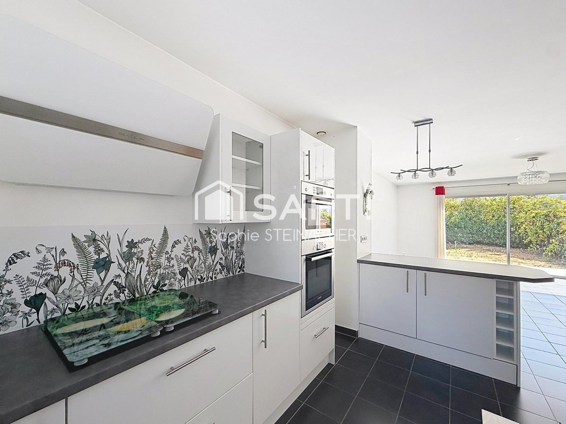 House in Montesson, Ile-de-France, France 4 - 16756999
