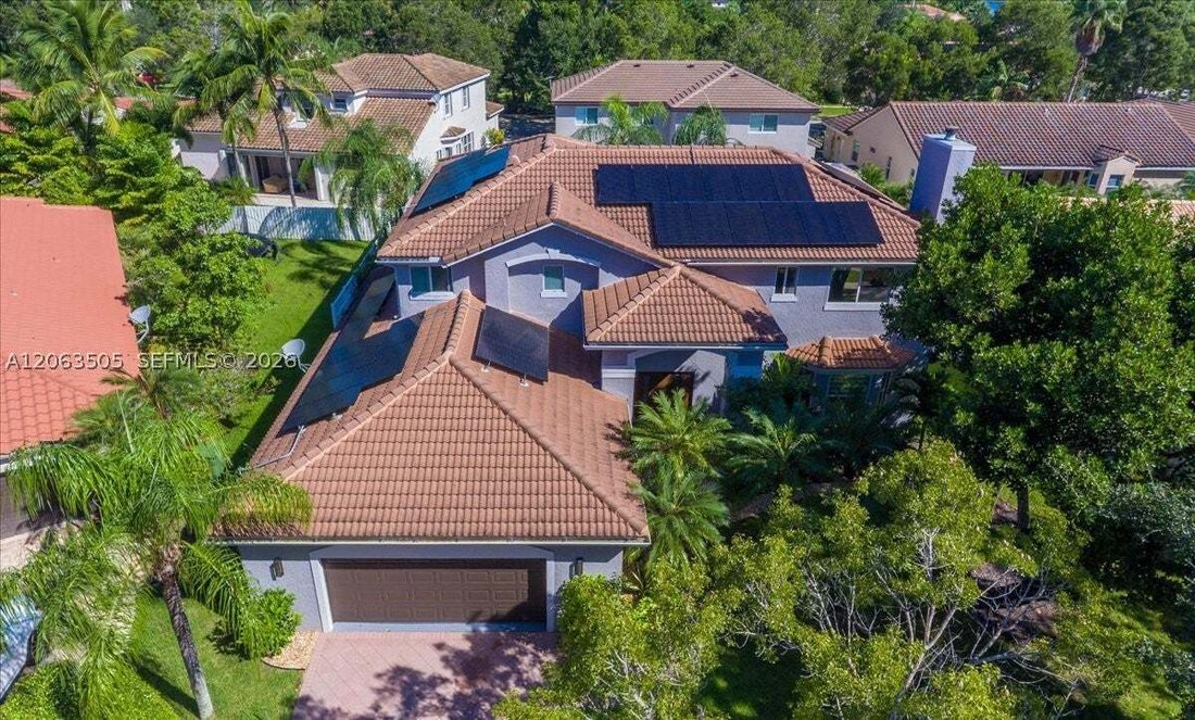 House in Fort Lauderdale, Florida, United States 4 - 18562035