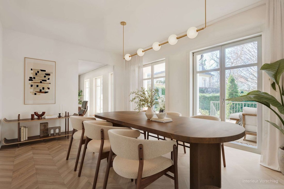 Apartment in Munich, Bavaria, Germany 4 - 18558350