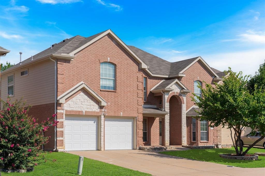 House in Grand Prairie, Texas, United States 1 - 18559510