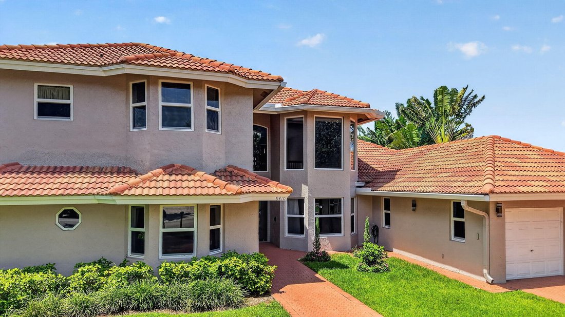 House in Davie, Florida, United States 5 - 18561603